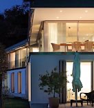Focos empotrables de exterior Mantra Iluminación
